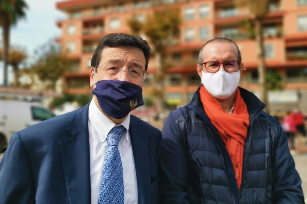 Cadaveri in mare, il questore di Imperia: “Identificati 2 corpi su dieci”