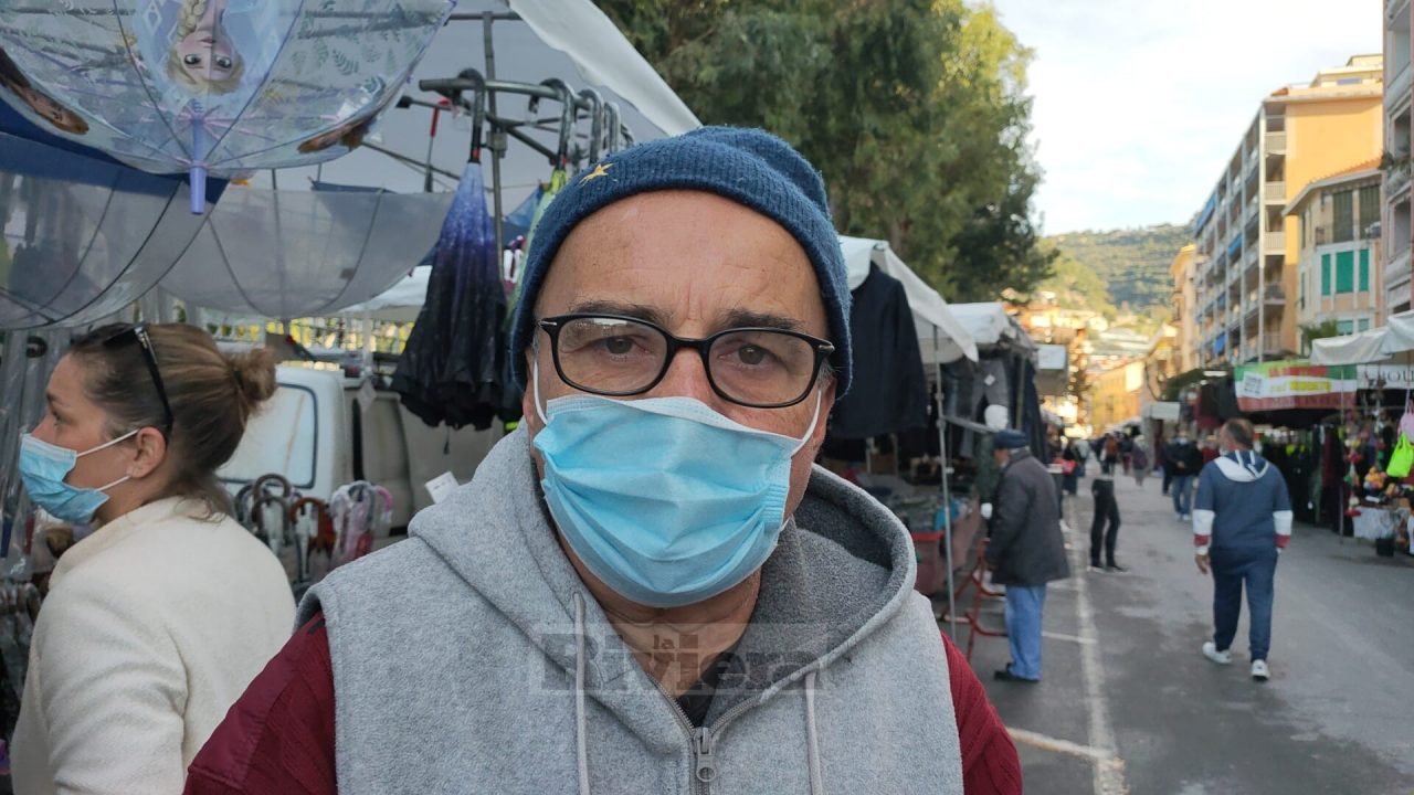 Mercato senza francesi, Benassi: “Per noi è un lockdown indotto, servono agevolazioni”