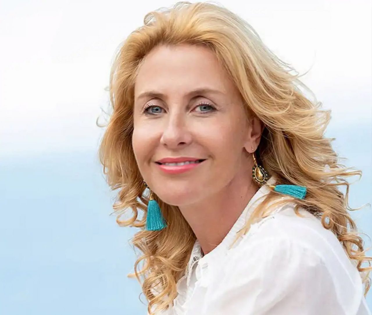 Seborga: la principessa Nina nomina una consigliera per le questioni ambientali