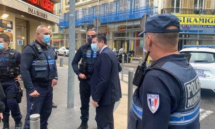 Attentato terroristico col coltello a Nizza: 3 morti, decapitata una donna alla Basilica di Notre Dame