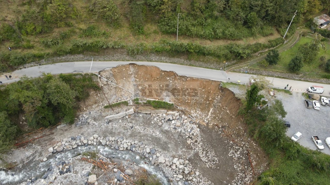 Triora isolata: l’appello del sindaco “Non abbiamo il gas metano, serve una strada”
