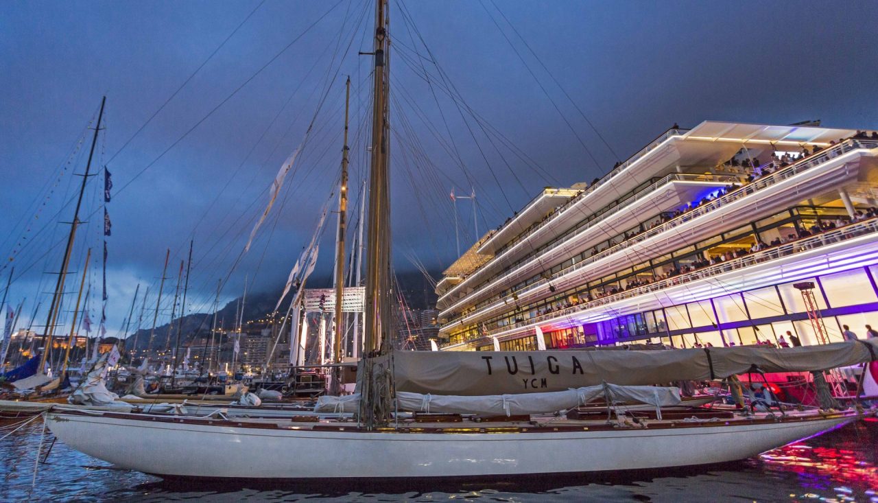 Il “Tuiga” del Principato di Monaco apre giovedì lo specchio acqueo del Porto di Ventimiglia