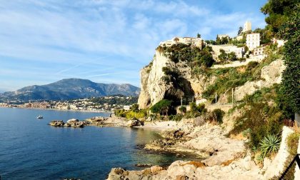 Ventimiglia al secondo posto tra le 15 spiagge più ambite d'Italia