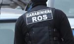 Criminalità: ecco chi sono i due arrestati di Camporosso dell'operazione Grande Carro