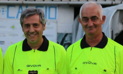 Morto l'ex arbitro Paolo Iannì. Il cordoglio dell'amico Maurizio Caridi