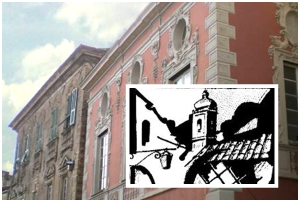 Taggia piange Gian Paolo Cichero. Il dolore del Centro culturale tabiese