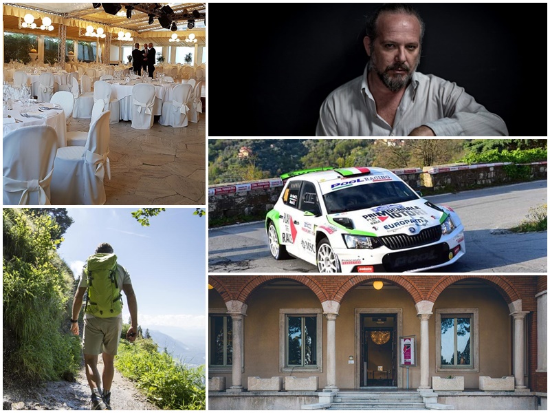 Dal Rallye al Premio Semeria, dalle escursioni ai concerti. Ecco come passare il fine settimana in provincia