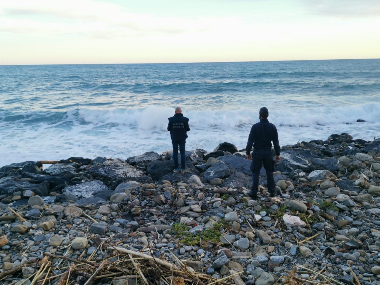 Un altro cadavere nelle acque di Sanremo. Operazoni in corso
