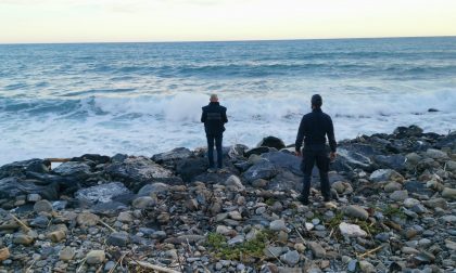 Un altro cadavere nelle acque di Sanremo. Operazoni in corso