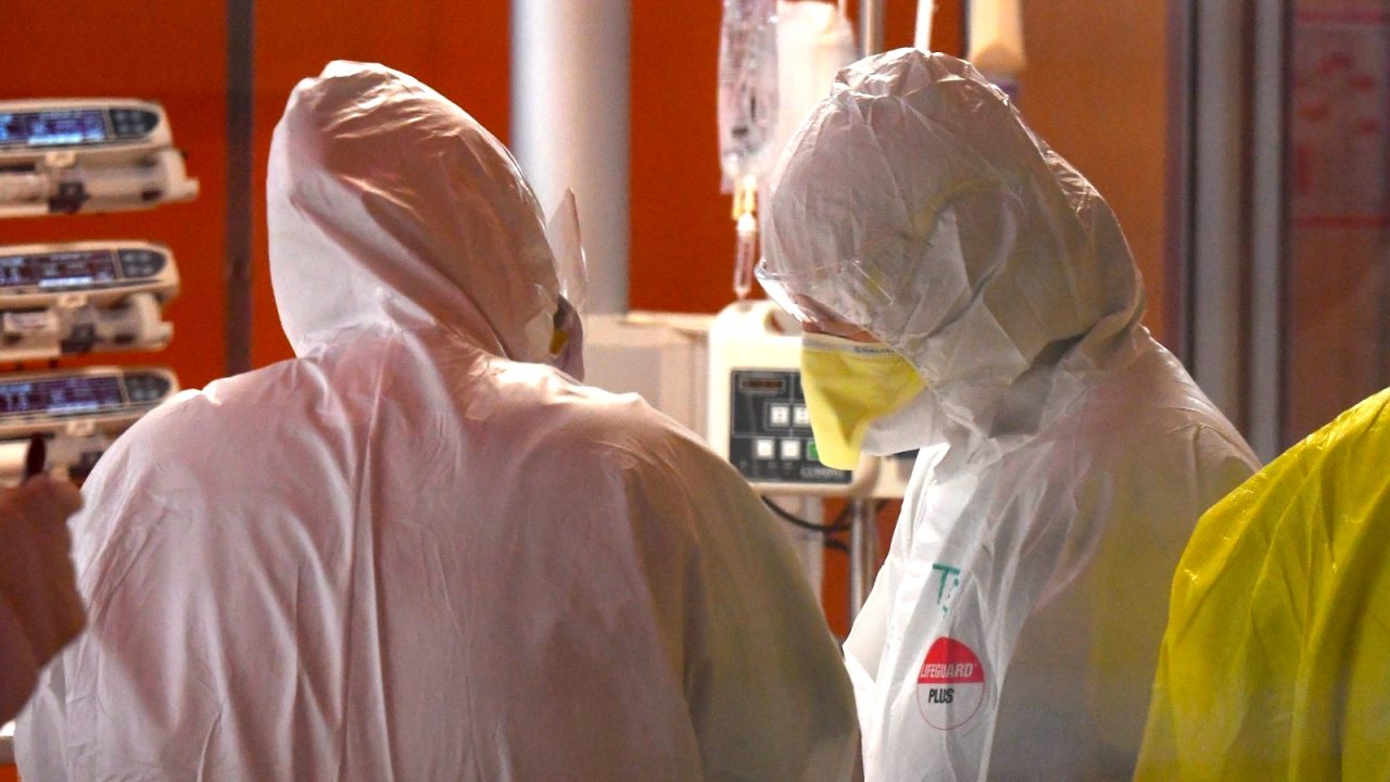 Sette morti per Covid nelle ultime 24 ore in Liguria