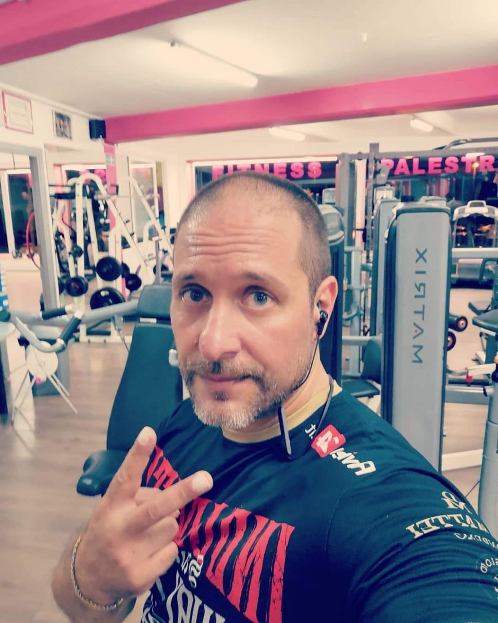 “Abbiamo superato un lockdown a testa alta, ce la faremo anche questa volta”