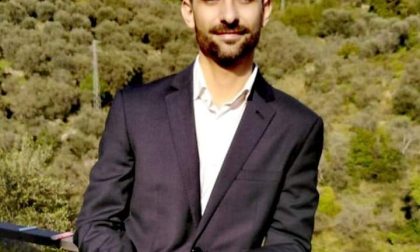 Al via cantiere per mettere in sicurezza via Chiappa