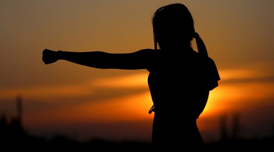 A Vallecrosia un corso di autodifesa femminile, sabato la presentazione