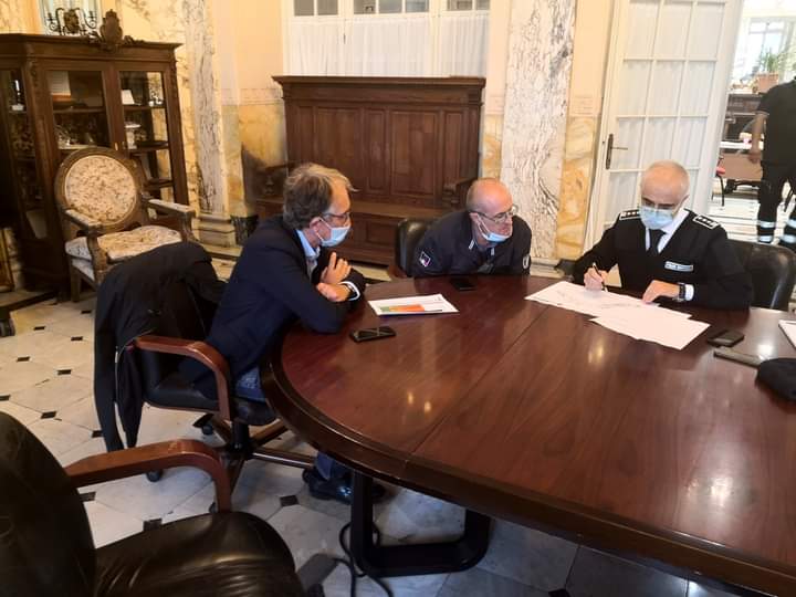 Maltempo: sindaco Biancheri integra l’ordinanza