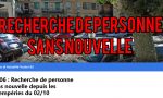 Decine di persone alla ricerca dei loro cari in val Roya, nasce gruppo facebook dedicato