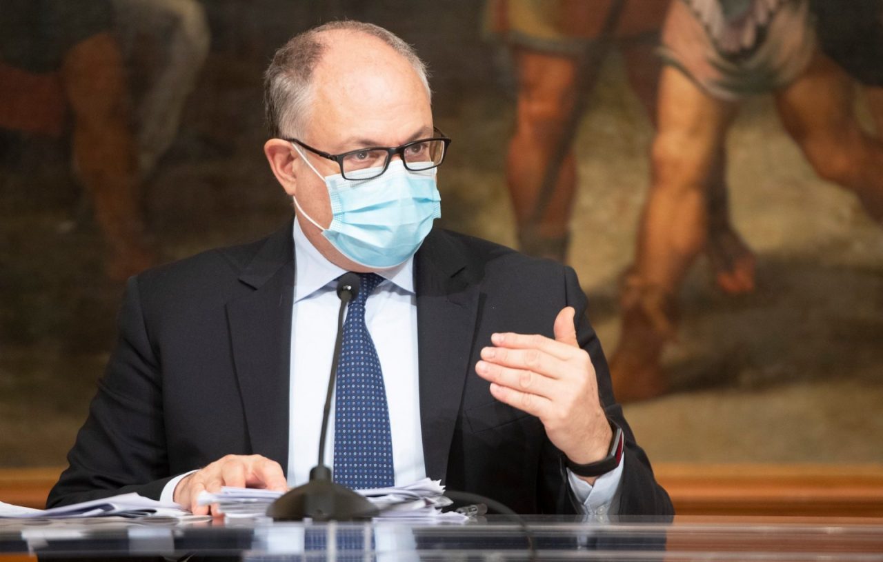 Approvato il Decreto Ristori in aiuto dei settori interessati alle restrizioni