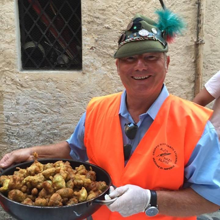 Domani il funerale del meccanico Lino Papalia
