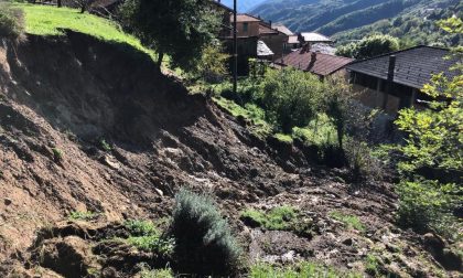 Oltre 3 milioni di euro al comune di Mendatica per i danni dell'alluvione