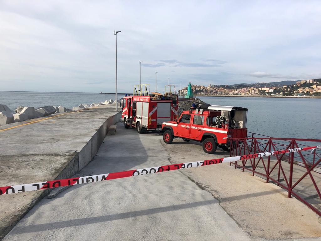 morto scogli imperia 1