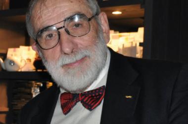 Addio al prof De Andreis, il ricordo degli ex alunni