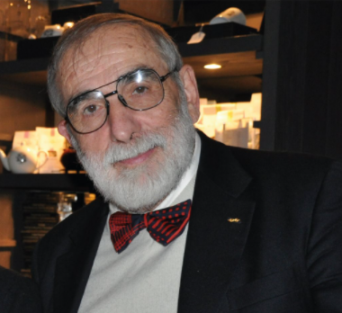 Addio al prof. Pietro De Andreis, aveva 81 anni