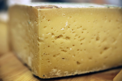 Rischio Salmonella. Ritirato il Raschera Dop
