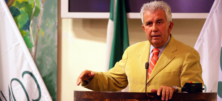 E’ morto il presidente di Confagricoltura Renato Oldoini