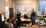 Il sindaco di Ventimiglia chiede aiuto ad Alberto Biancheri per il maltempo