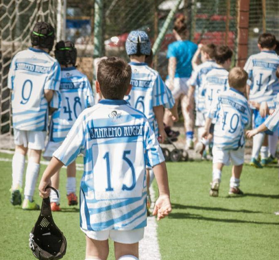 Allenamenti sospesi per la Sanremo Rugby