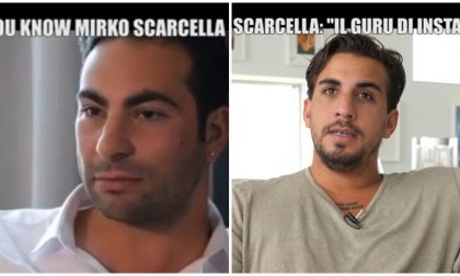 Imperia finisce sulle Iene per colpa del "Guru di Instagram" Mirko Scarcella