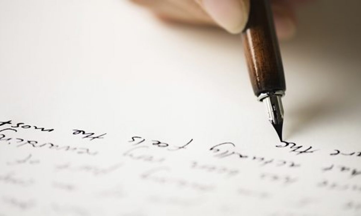 Laboratori di scrittura al Teatro Banchéro