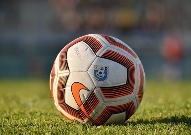 Ecco i convocati per le sfide di Serie D