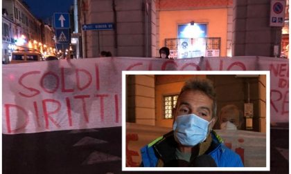La Talpa e il Covid: "Redistribuzione del reddito e una patrimoniale"