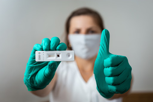 In Liguria 10 nuovi casi su oltre 2700 tamponi