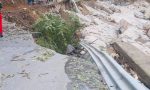 Alluvione, Triora resta isolata, Airole da domani raggiungibile