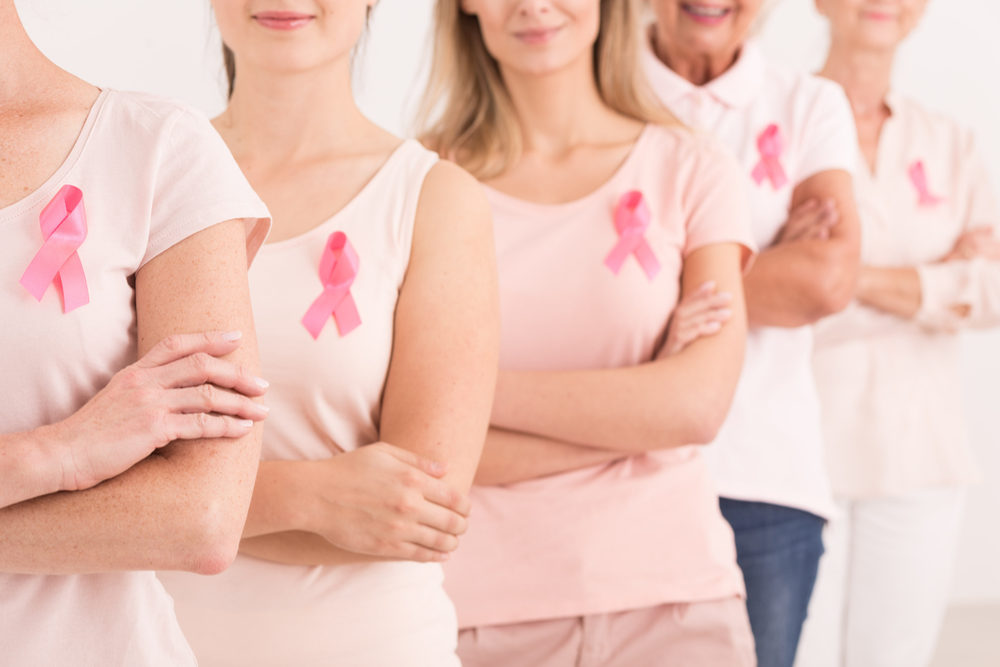 Oggi la prima giornata ligure dedicata alla prevenzione del tumore al seno