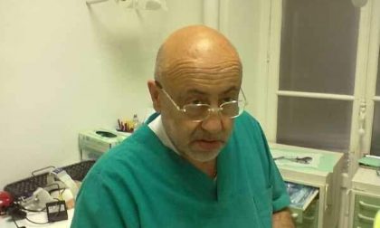 Morto il dentista Umberto (Bibi) Filippone