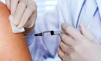 Accordo con la sanità privata per il vaccino anti influenza stagionale