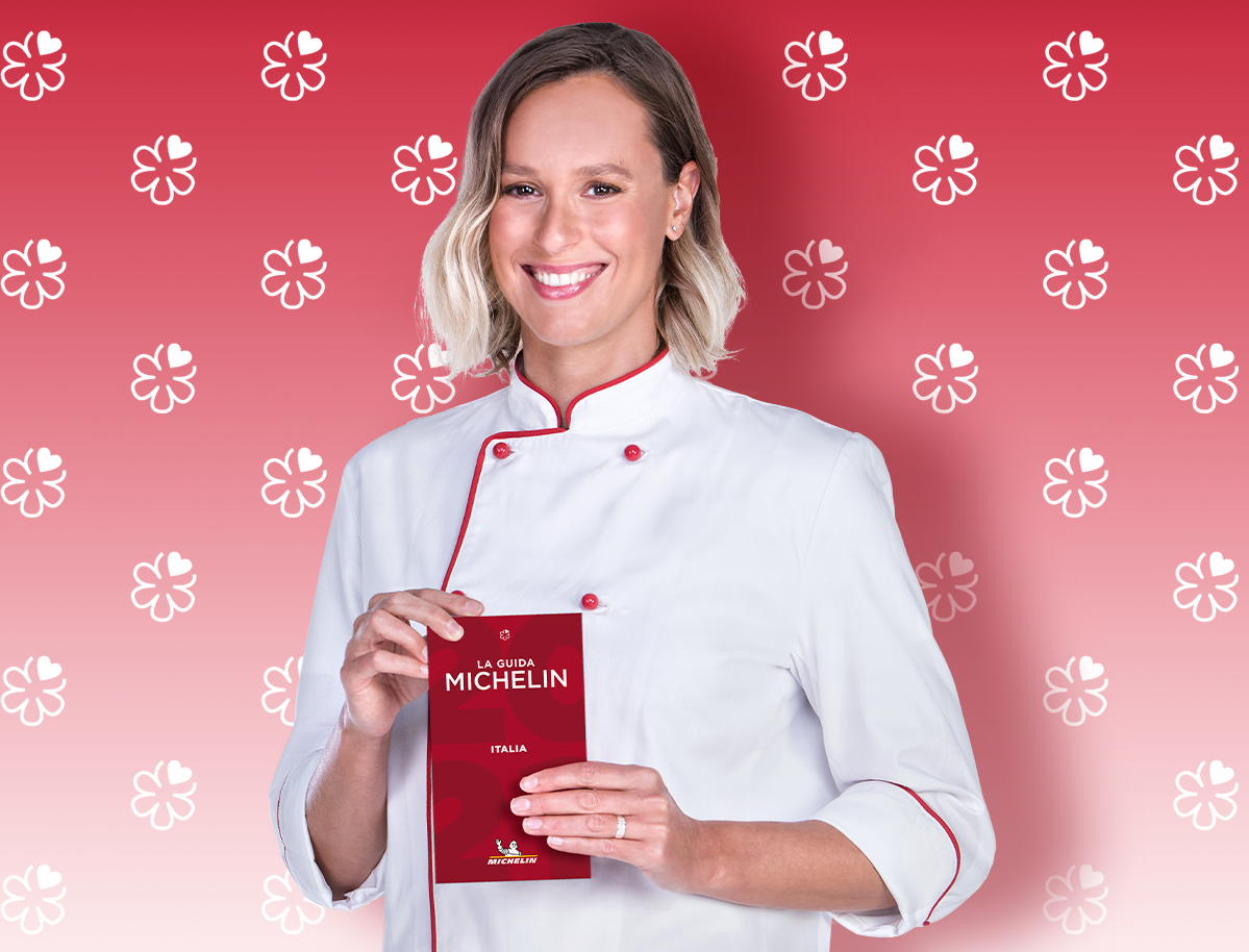 Sapete cucinare? In palio cena in un “tre stelle” Michelin
