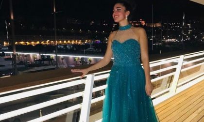 Il soprano di 19 anni Jennifer Ciurez ammessa al prestigioso Conservatorio di Santa Cecilia