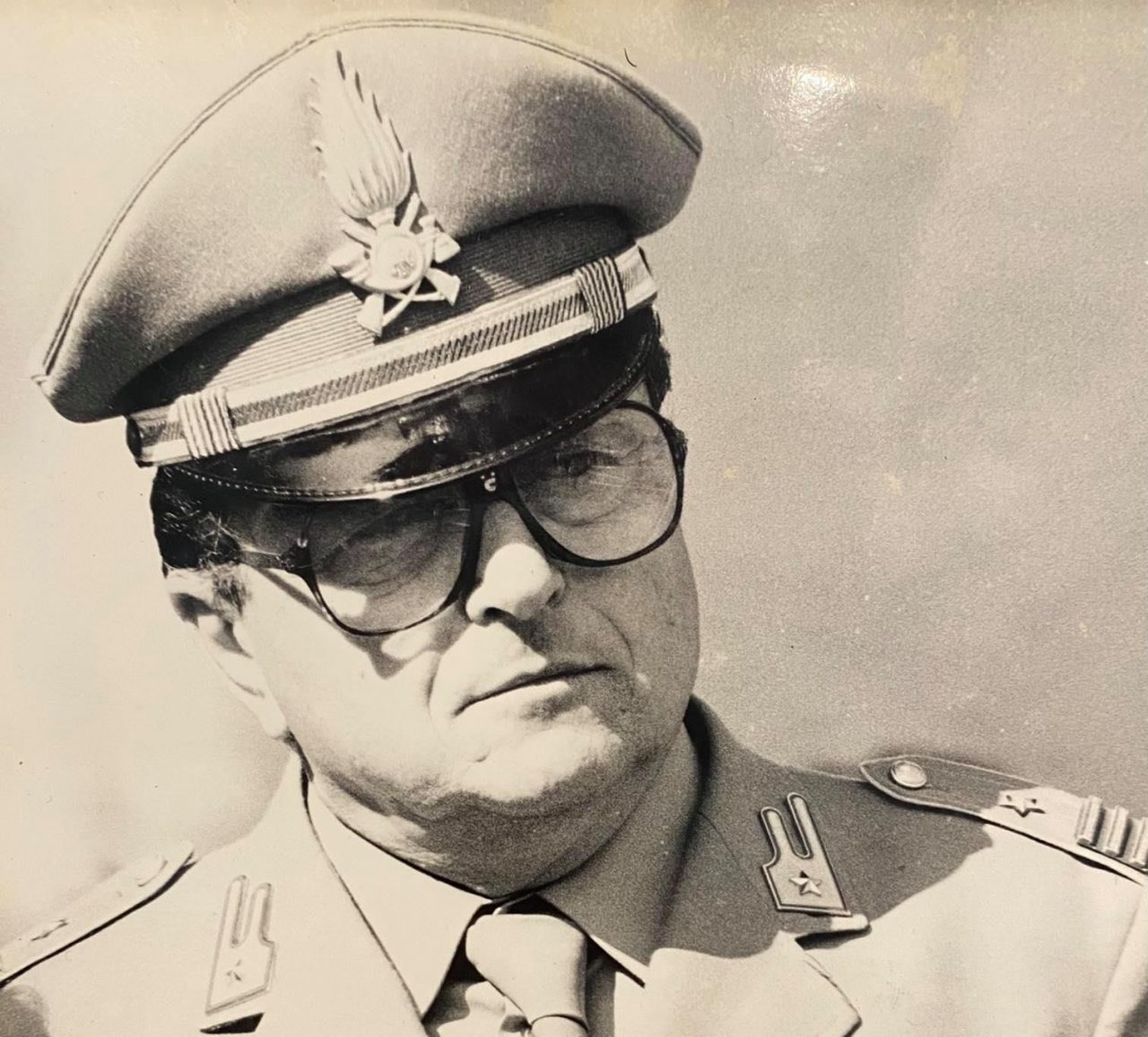 Morto l’ex maresciallo della Guardia di Finanza Enzo Dotto