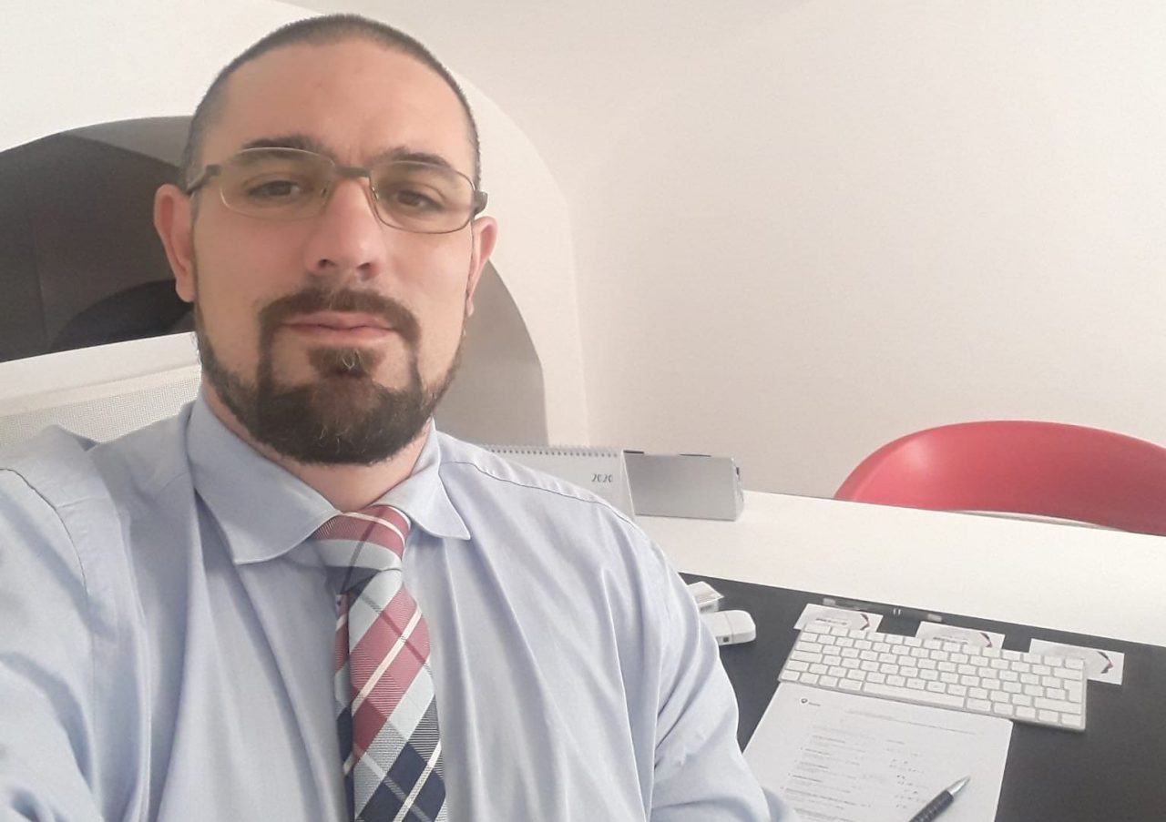 Palasport Bordighera, il je accuse di Alfonso Bruno: “Docce fredde, asciugacapelli vecchi”