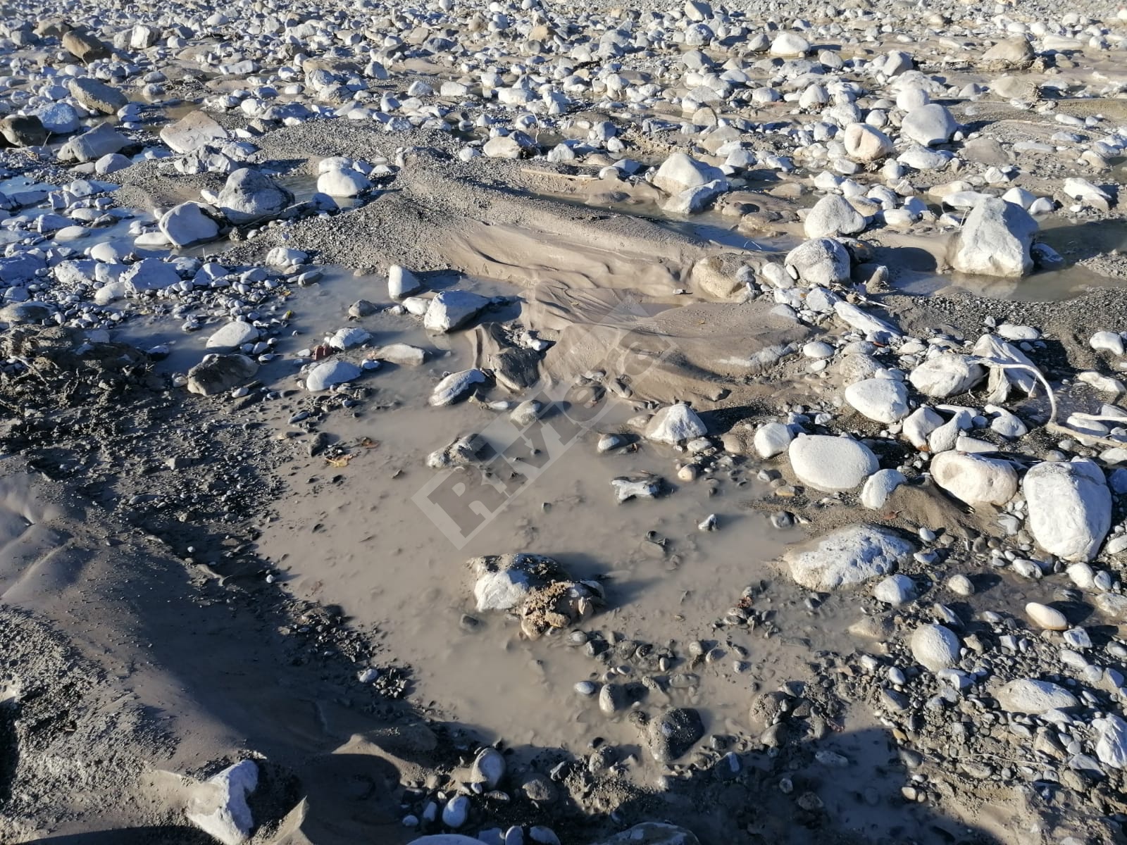 Alluvione Ventimiglia fiume Roya danni falde acquifere_03