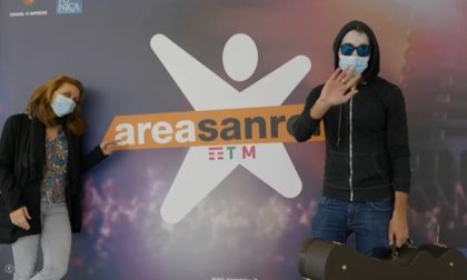 Il Covid cancella le selezioni di Area Sanremo, vincitori saranno decretati tramite videoclip