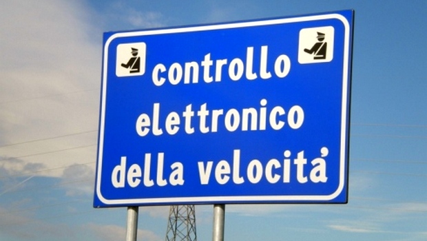 Aurelia troppo pericolosa: a Bordighera arriva l’autovelox fisso
