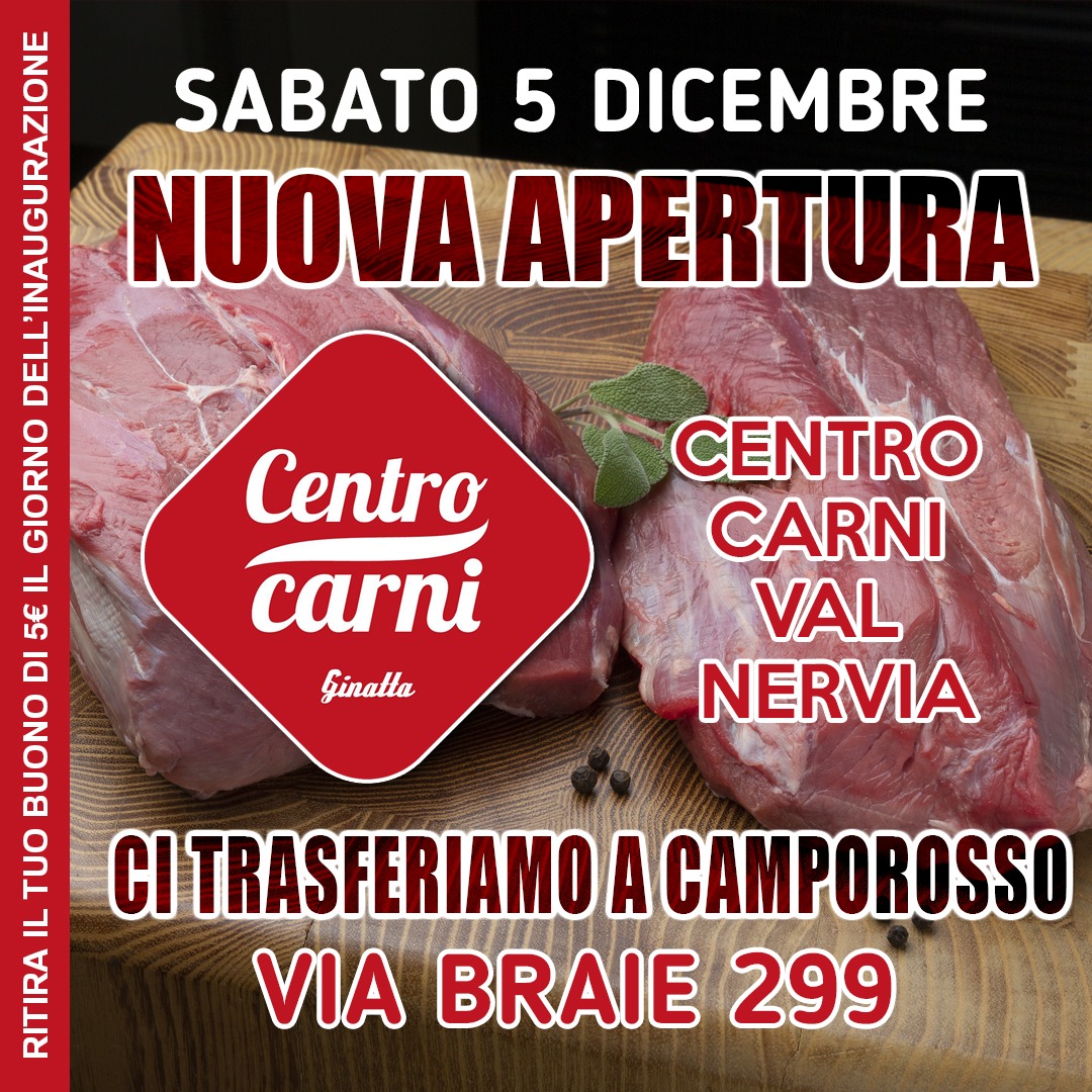 CENTRO CAR4NI VAL NERVIA 1