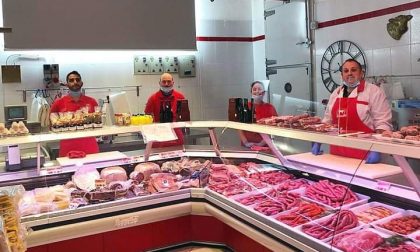 Centro Carni Val Nervia si trasferisce a Camporosso