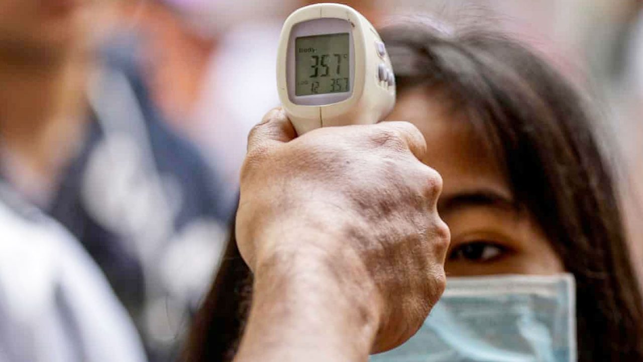 Coronavirus: in Liguria 16 casi in 24 ore