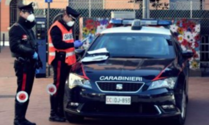 Arrestato un 47enne trovato con 7 kg di hascisc nell'auto