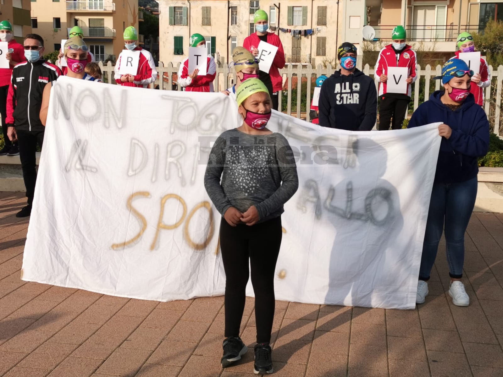 Flash mob Bordighera sport novembre 2020_04